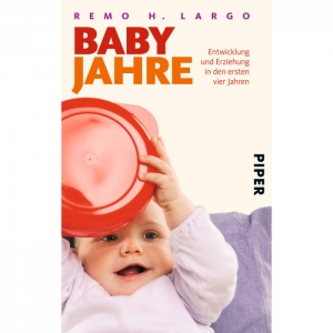 Buch: Babyjahre